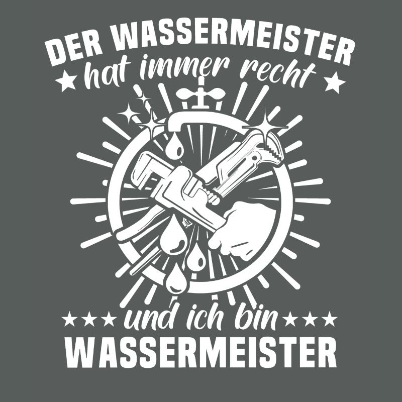 Water Master Water Supply Technician