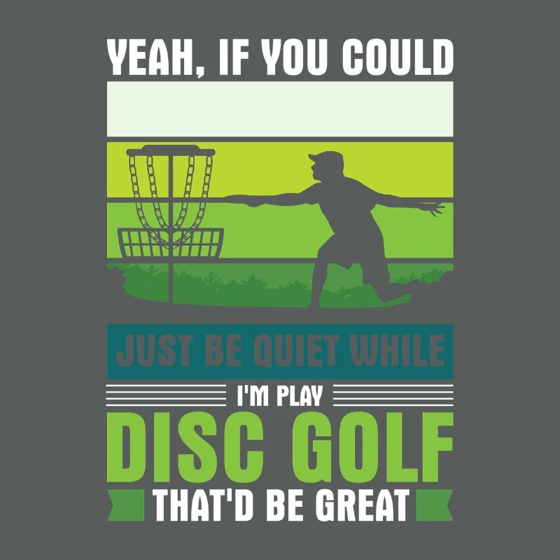 Cadeaux de disc golf Disc Golf
