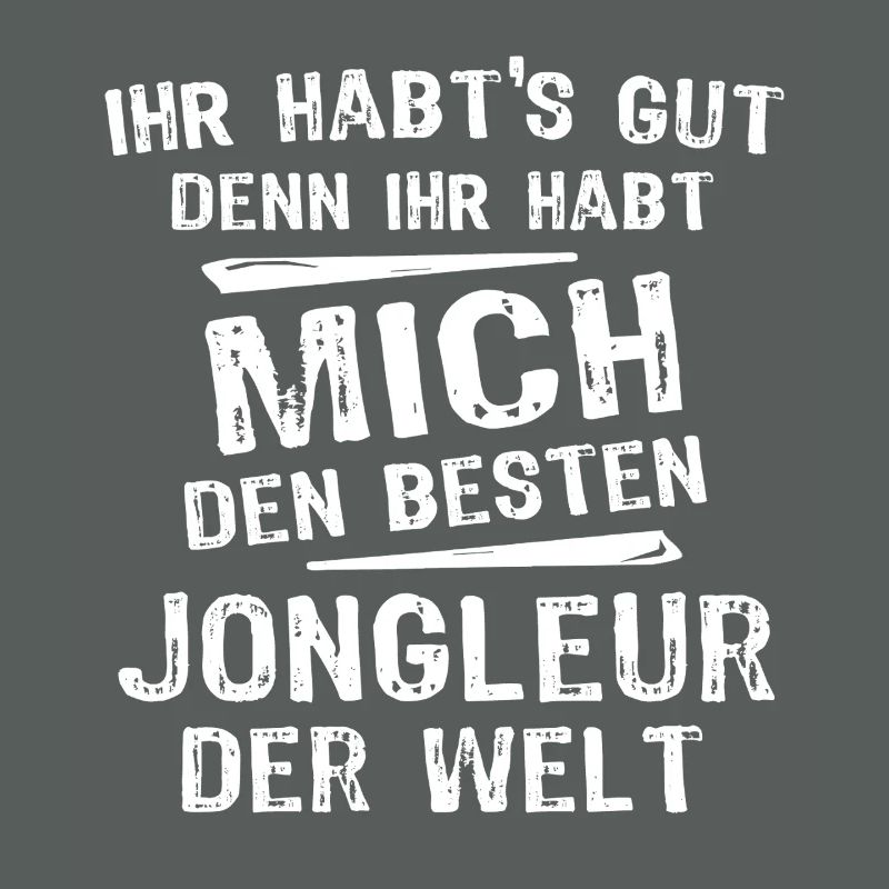Jongleur