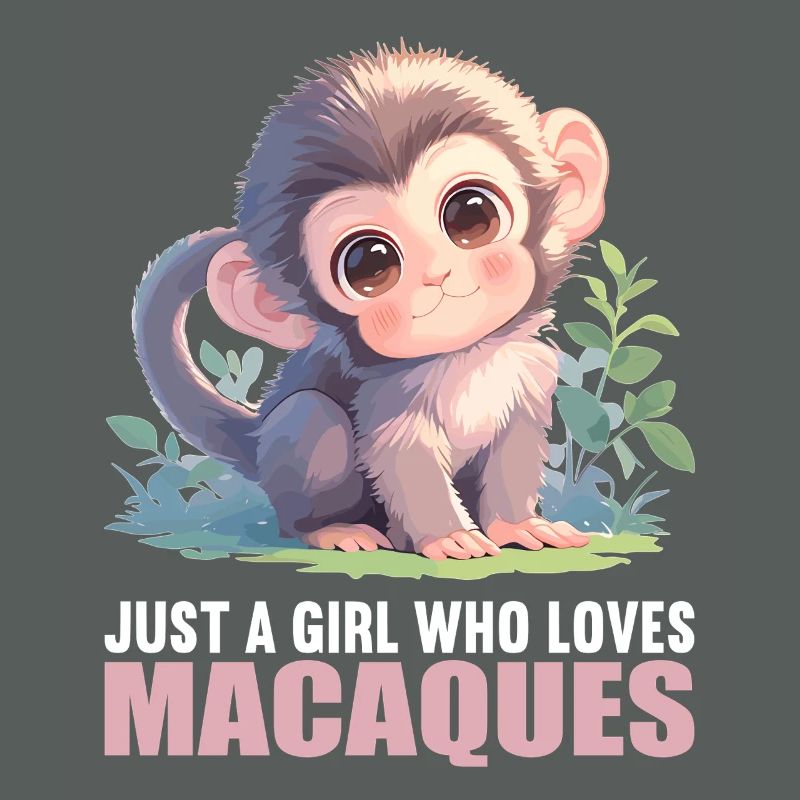 Macaque Macaque