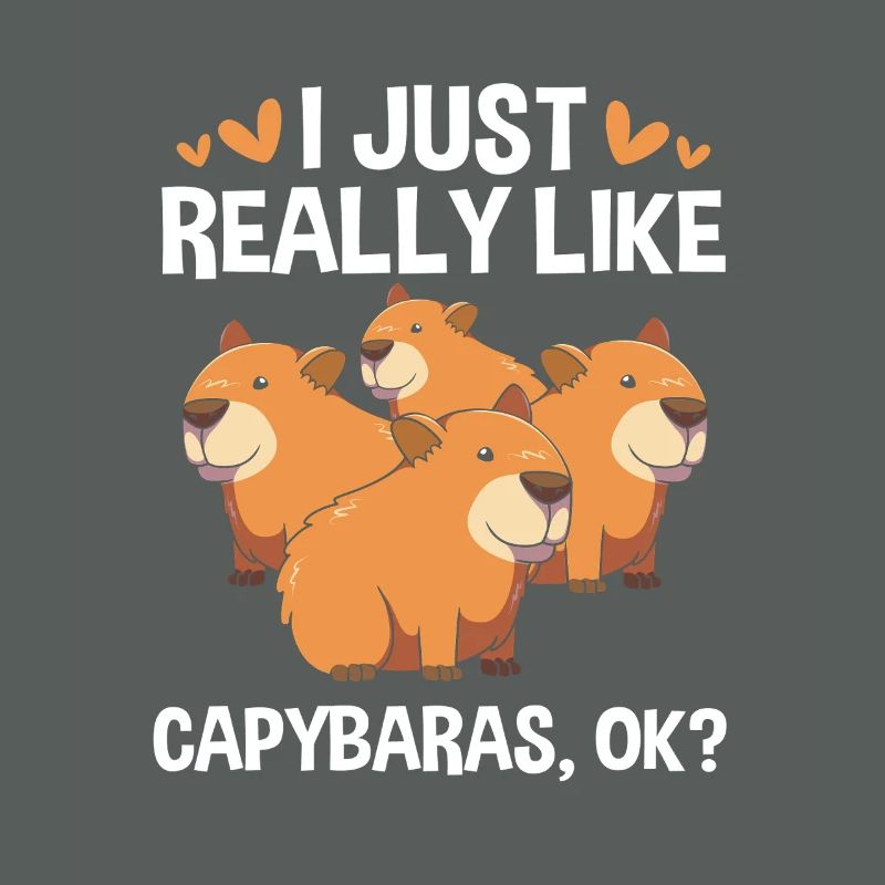Capibara Capybara