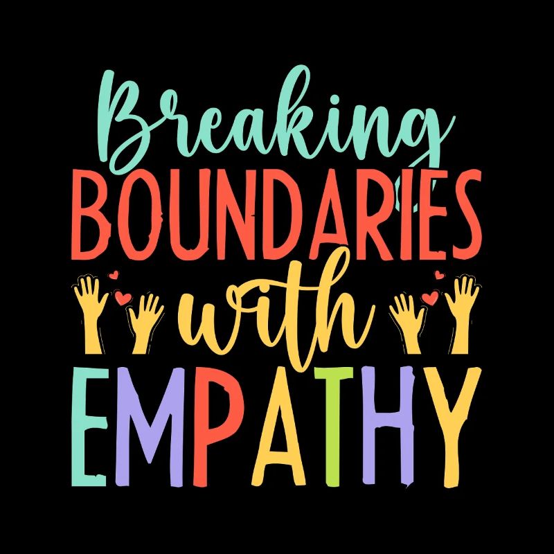 Volunteer Appreciation Breaking Boundaries With