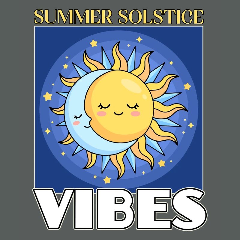 Litha Pagan Summer Solstice Midsummer Midsommar