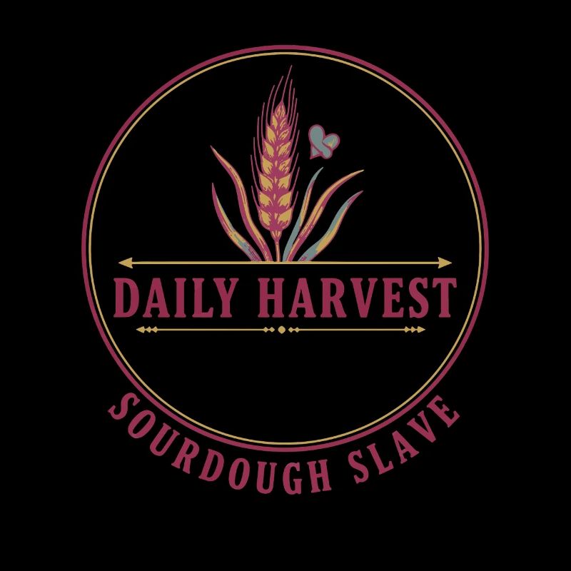 Sourdough Bread Baking Daily Harvest Sourdough