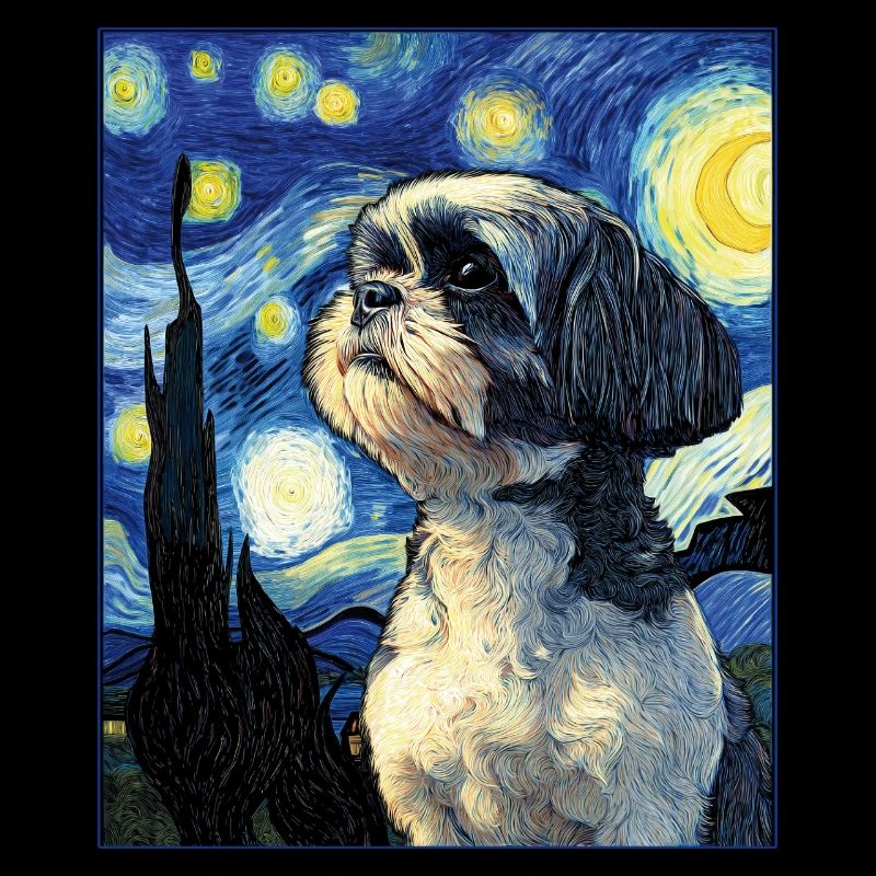 Shih Tzu