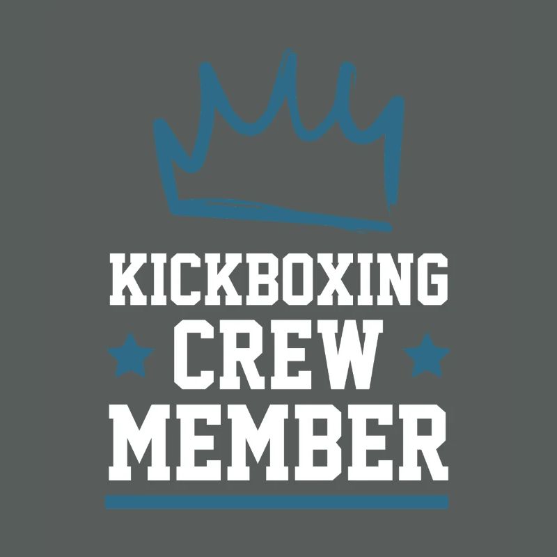 Kickboxing Crew