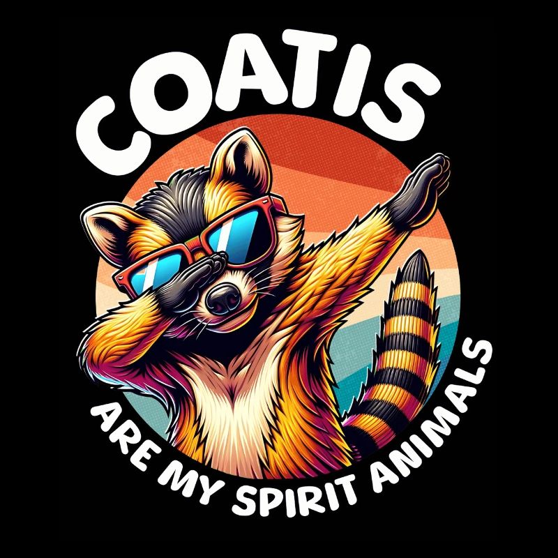 Funny Coati Sayings