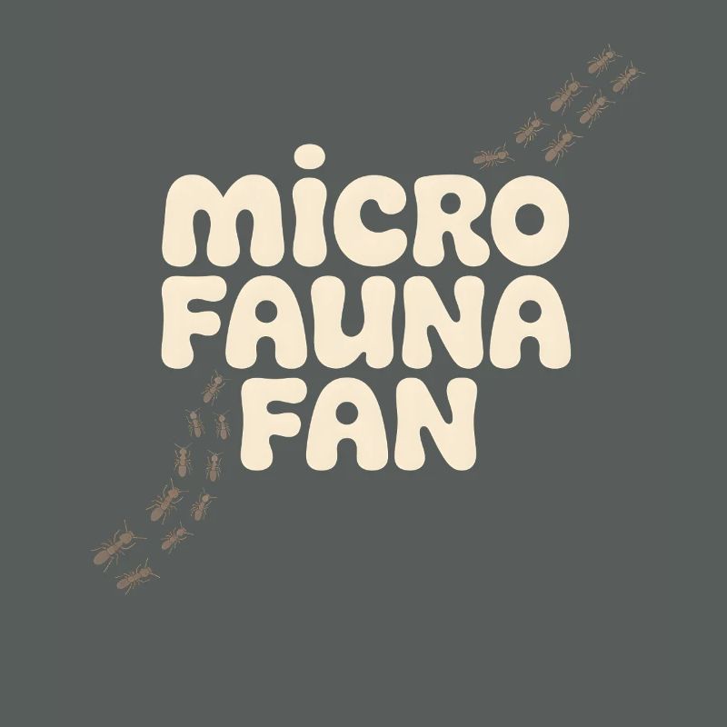 Fan de microfaune | Insectes et petits animaux