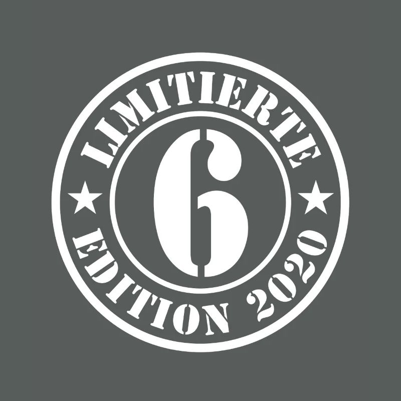 6. Geburtstag Junge Mädchen