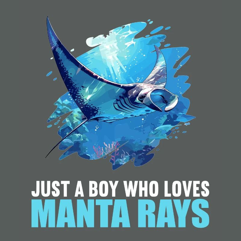Rochen Mantarochen