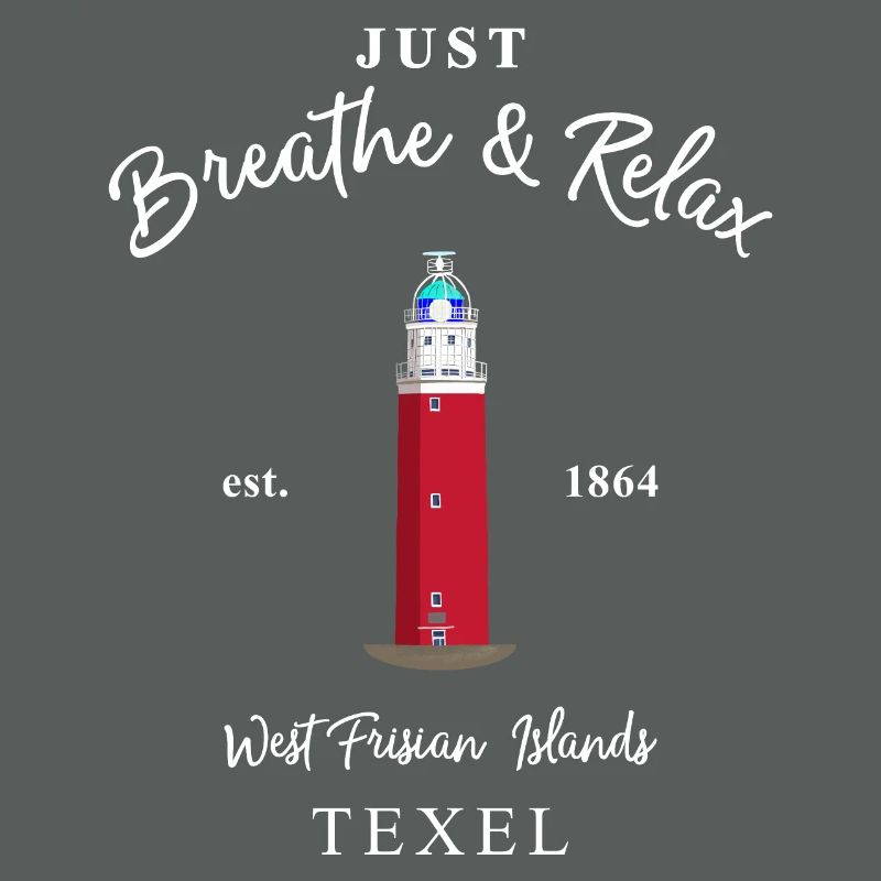 Texel, Relax Lighthouse Eierland, Pays-Bas