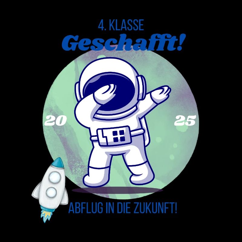 4e classe terminée – départ vers le futur 2025