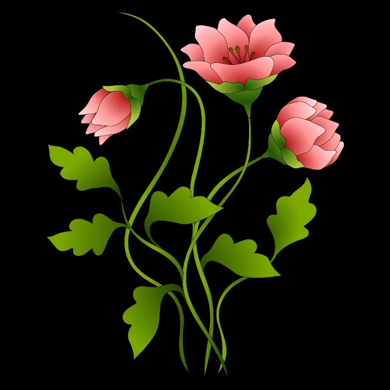 Blumen
