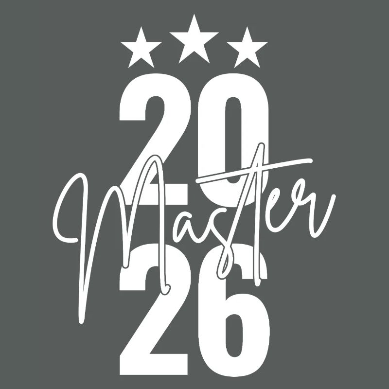 Master 2026