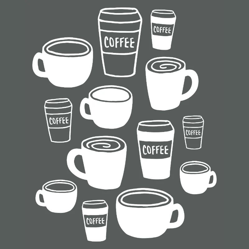Coffee Kaffeebecher