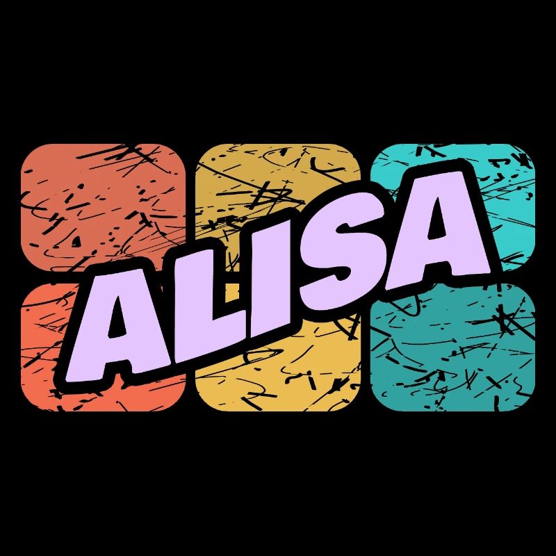 Alisa
