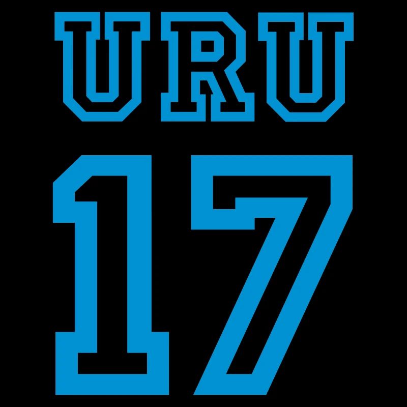 URUGUAY 2017