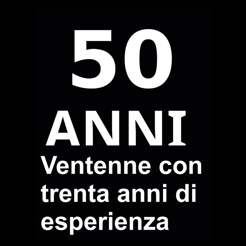 50 ans