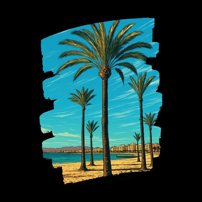 Playa de Palma - Mallorca