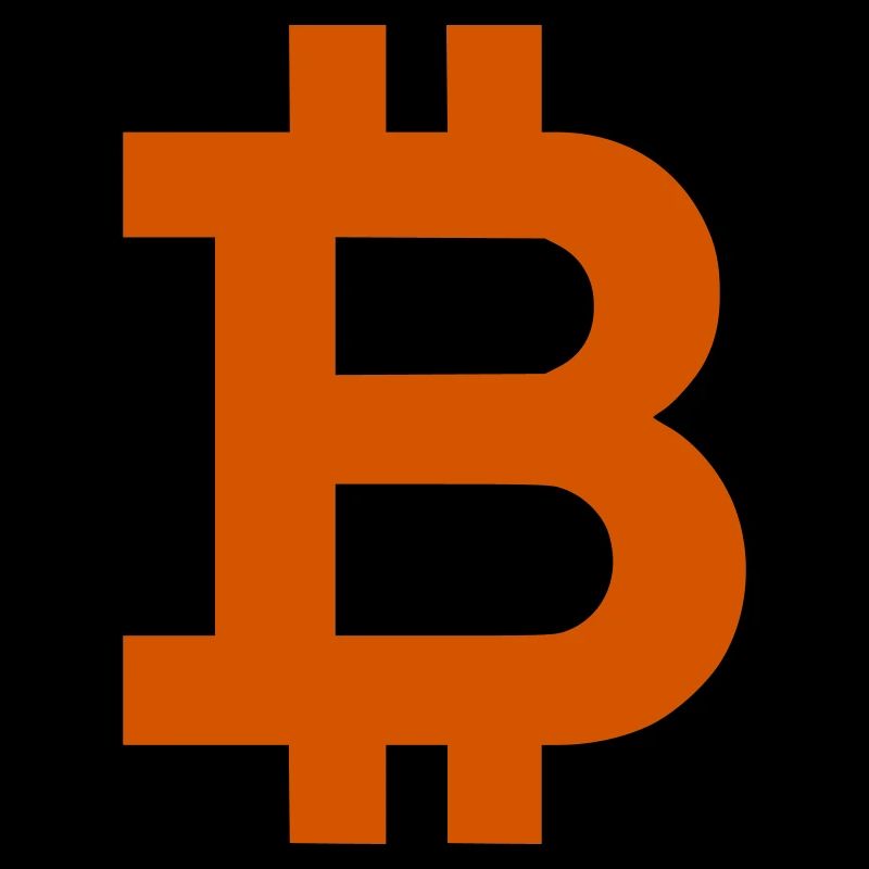 Bitcoin orange