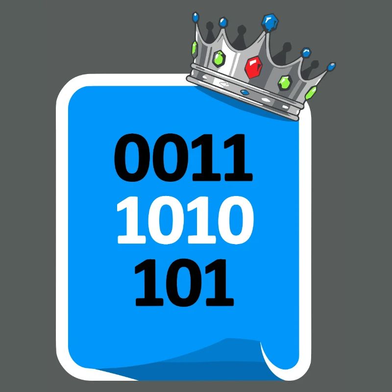 Binary King