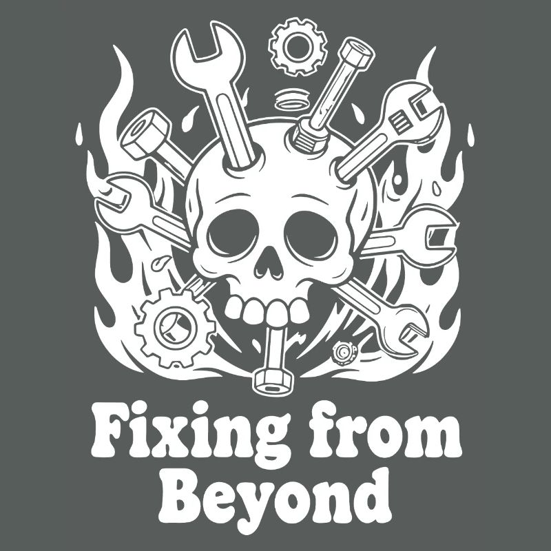 Fixing from Beyond