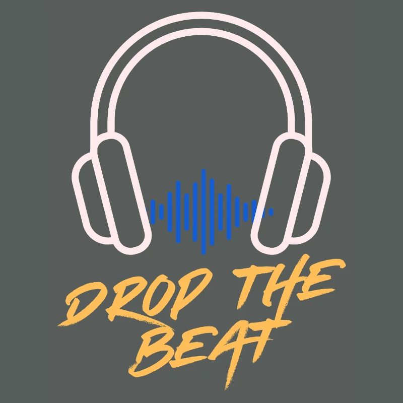 Waveform Drop the Beat Kopfhörer
