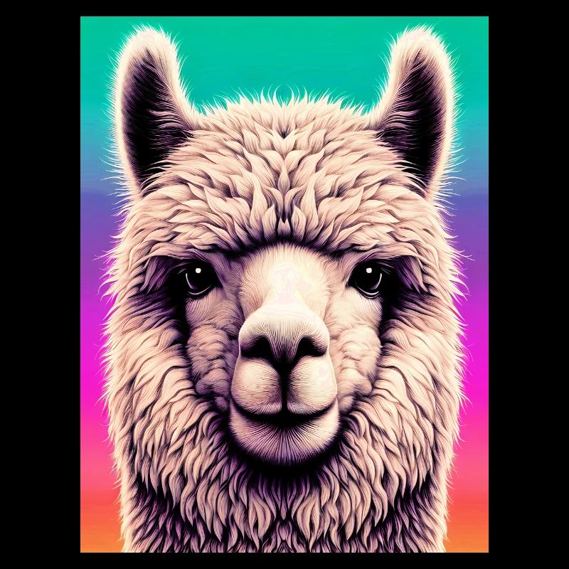 Alpaca