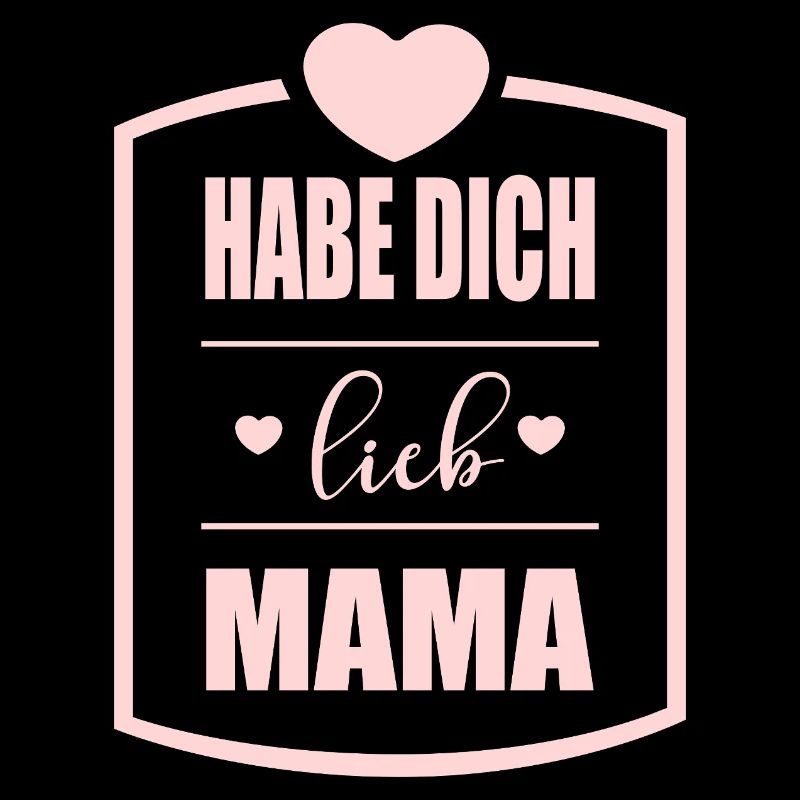 Muttertag Mama Liebe