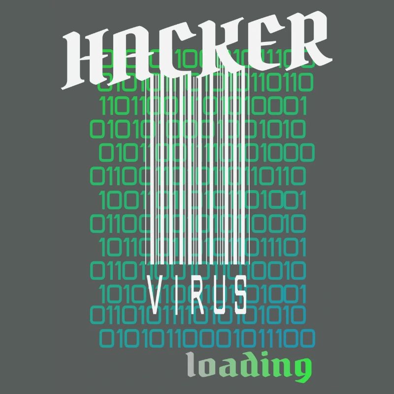 Anonymous, Hacker