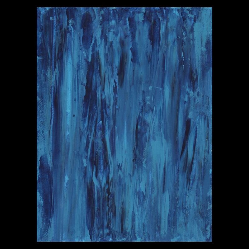 Das ruhige Meer