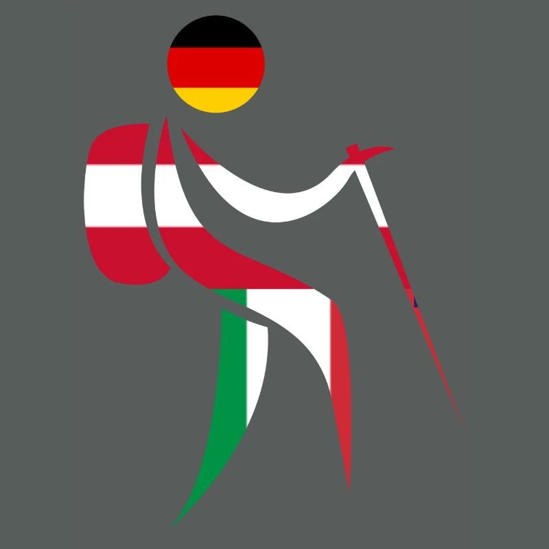 Alpenüberquerung E5 Wandern