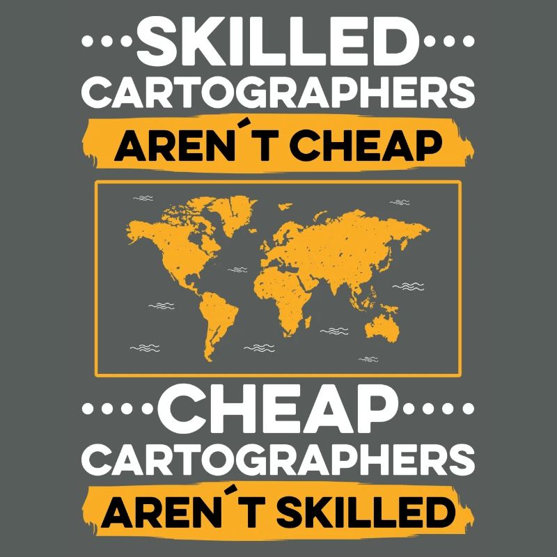 Conception cartographique