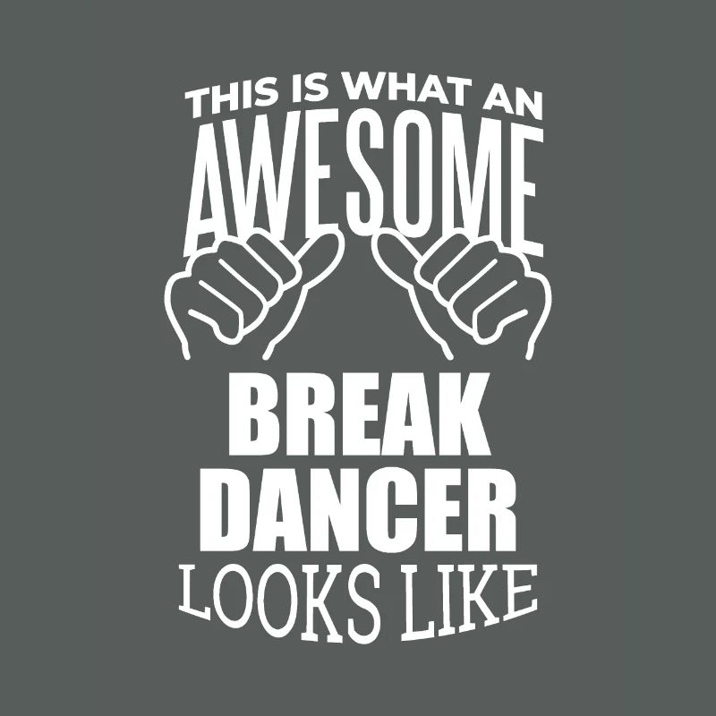 Breakdancer