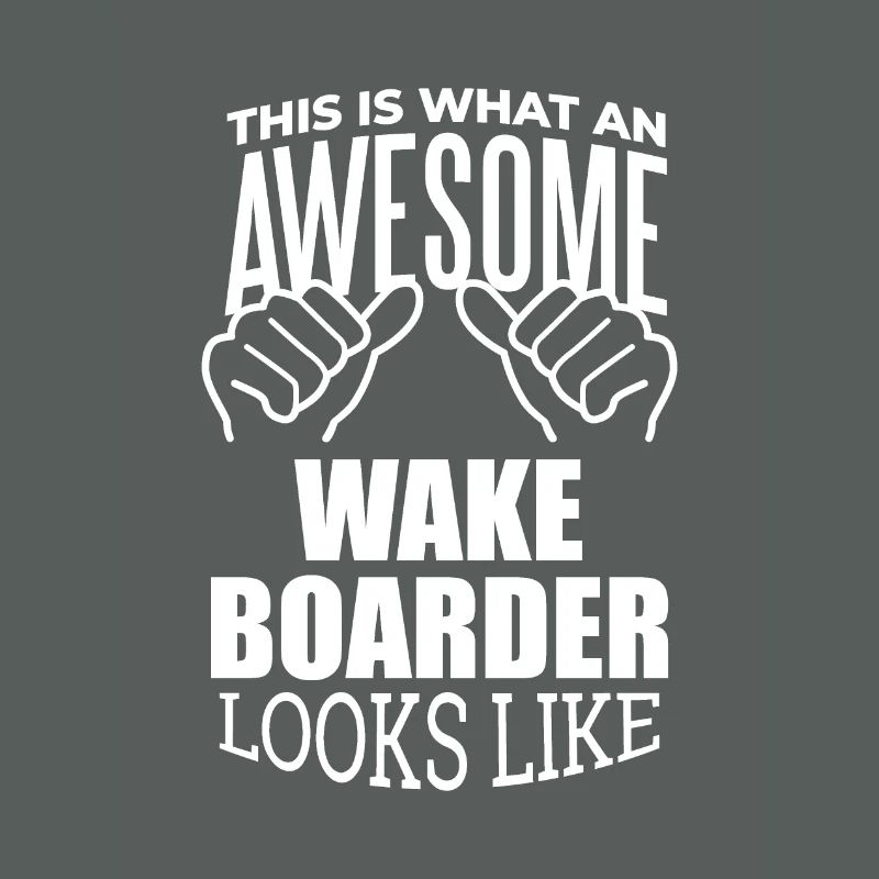 Wakeboard