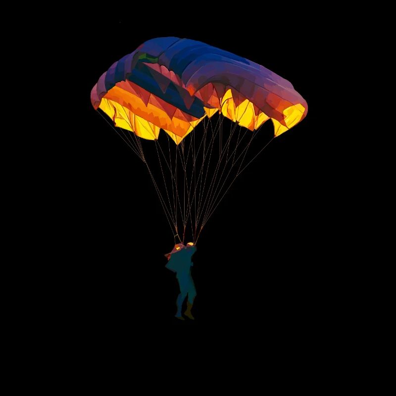 Parachute