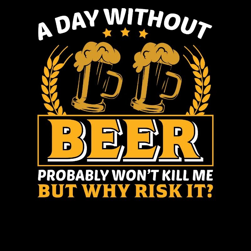 Une journée sans risque lié à la bière