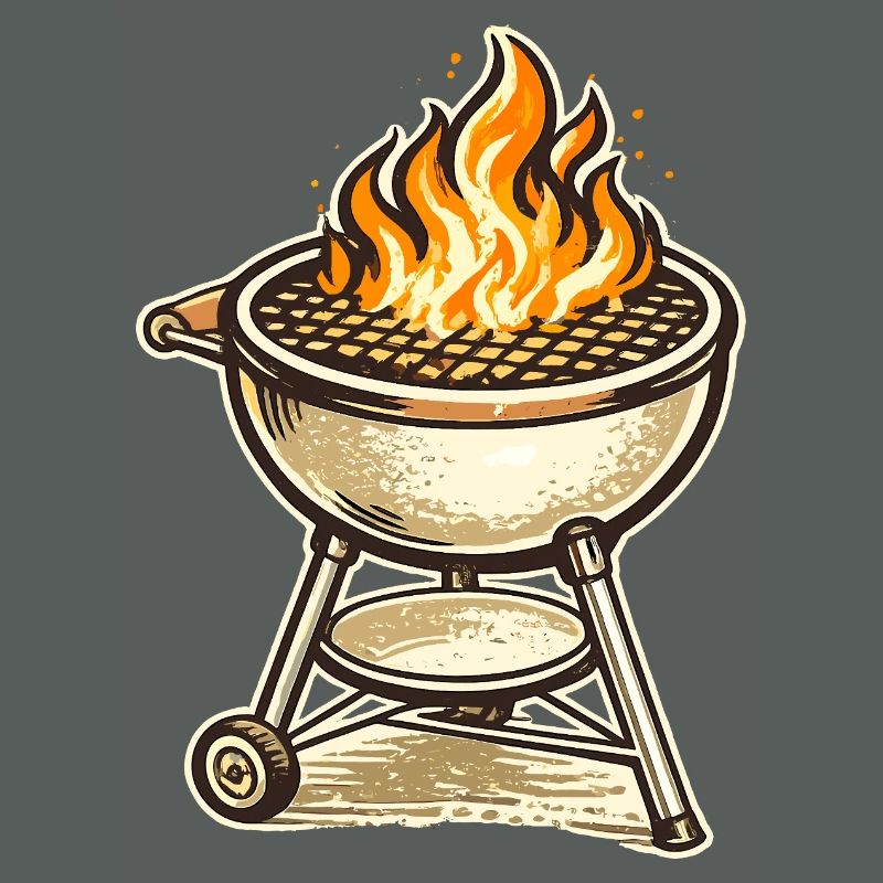 Grill