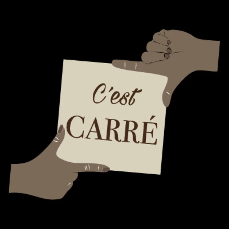 C'est Carré