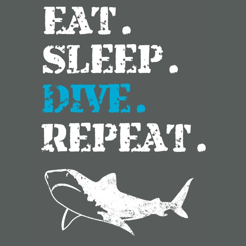 Diving Diver