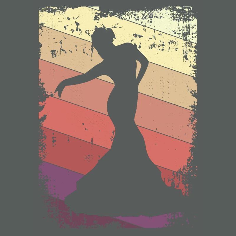 Danseuse