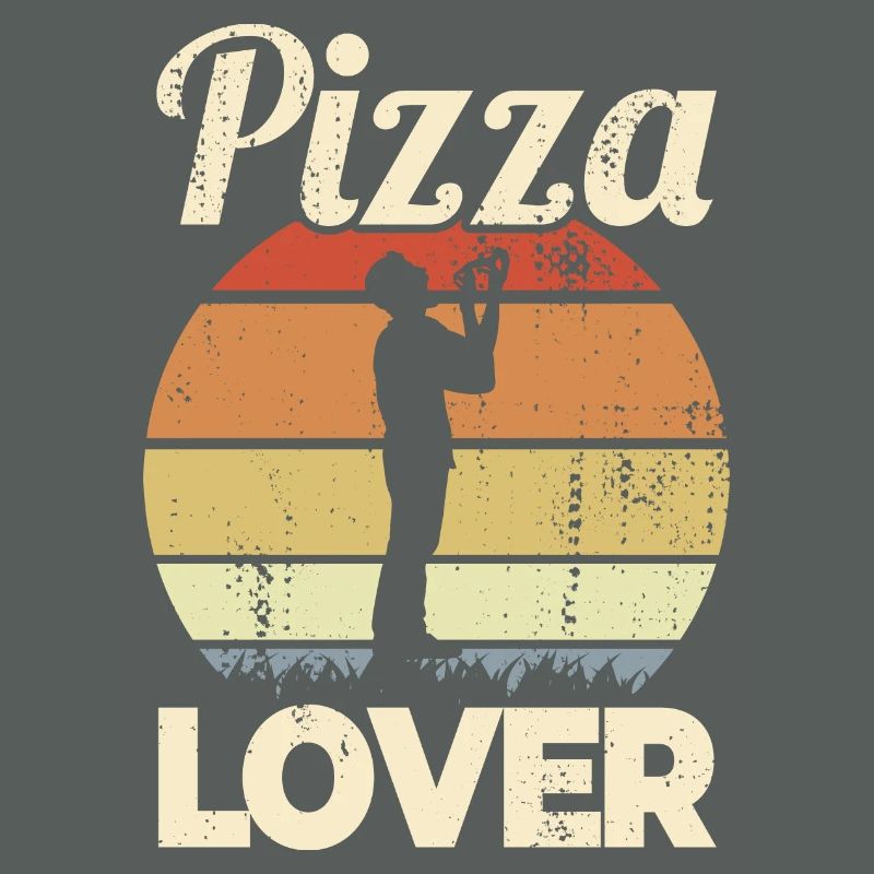 Pizza Eater