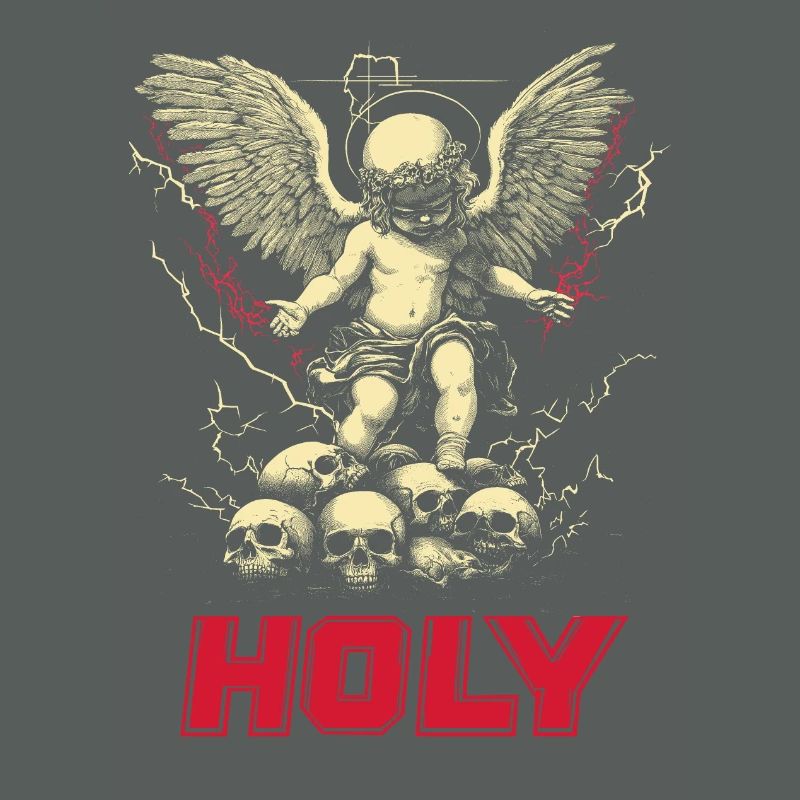 Saint