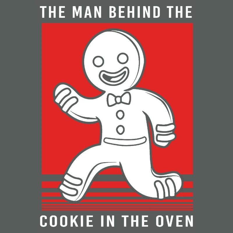 Werdender Papa werdende Väter