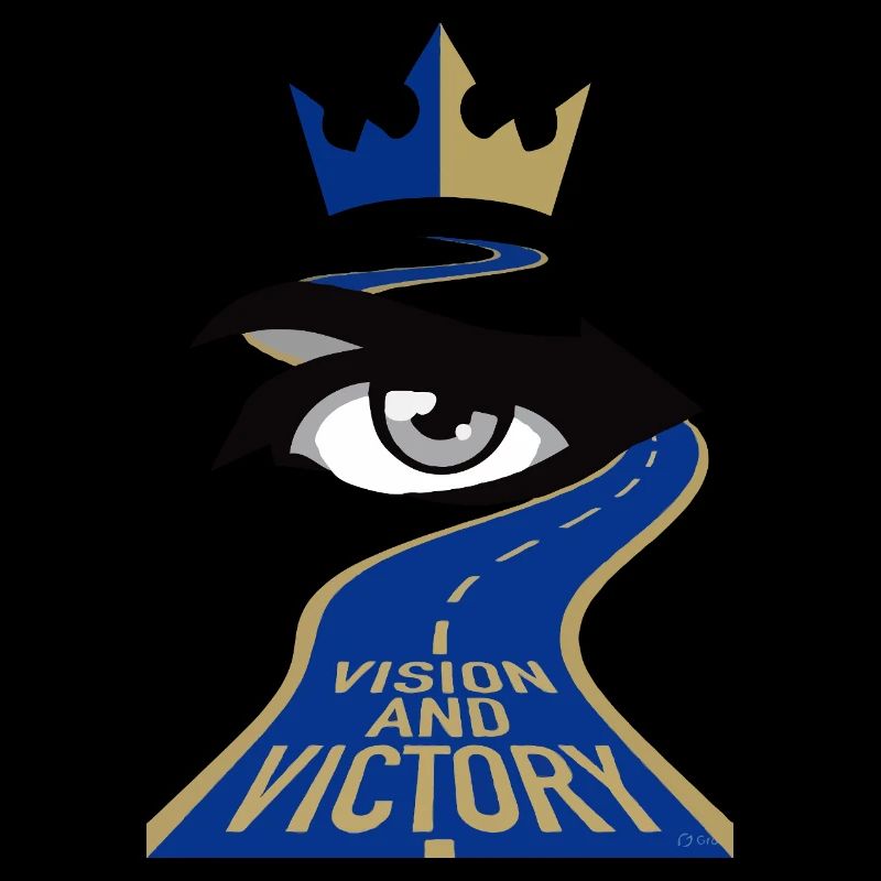 Vision und Sieg