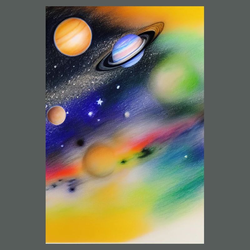 Space and planets