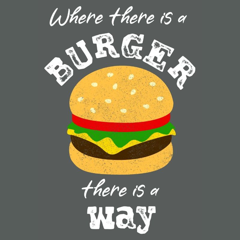 Burger Hamburger