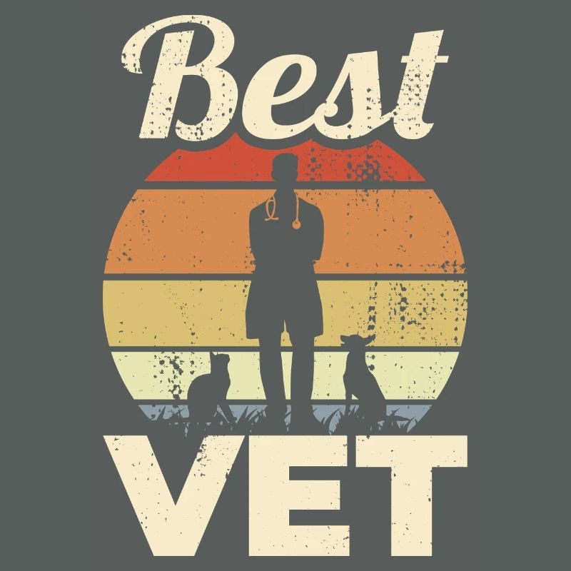 Bester Tierarzt