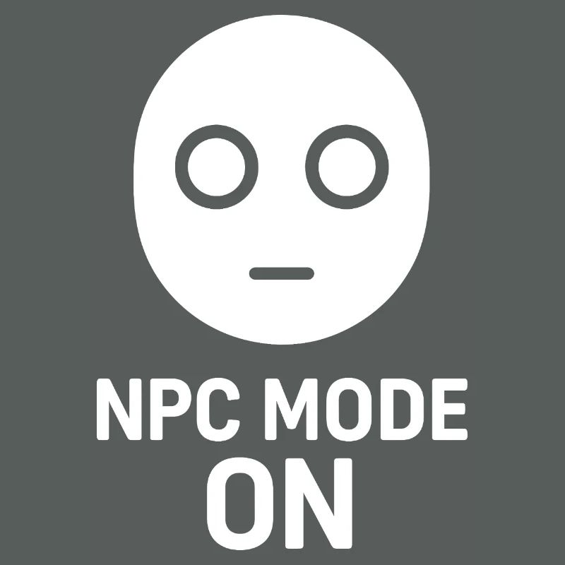 NPC Mode On