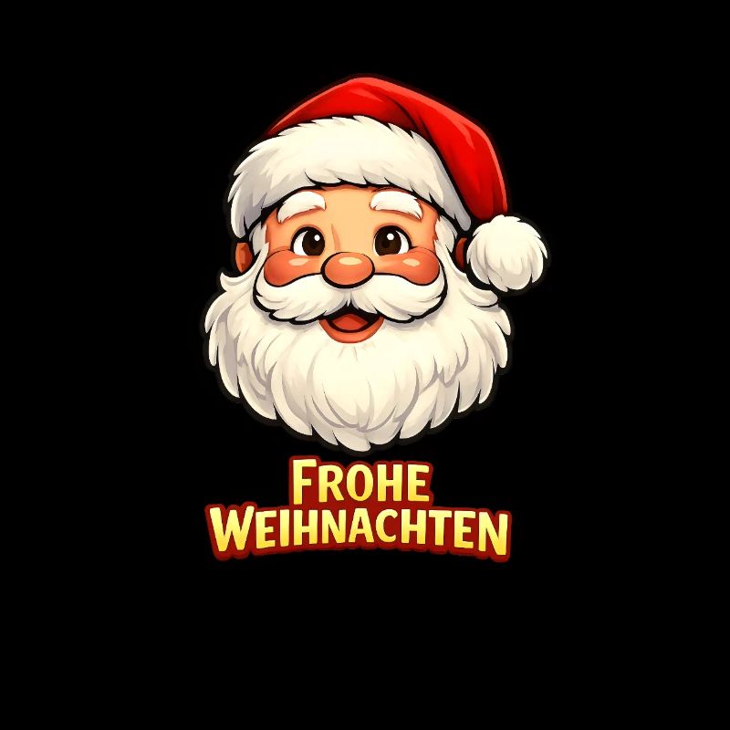 Père Noël Joyeux Noël
